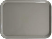 Cambro Camtray 15" X 20" Rectangular Tray, Taupe (1520199) Category: Serving Platters and Trays