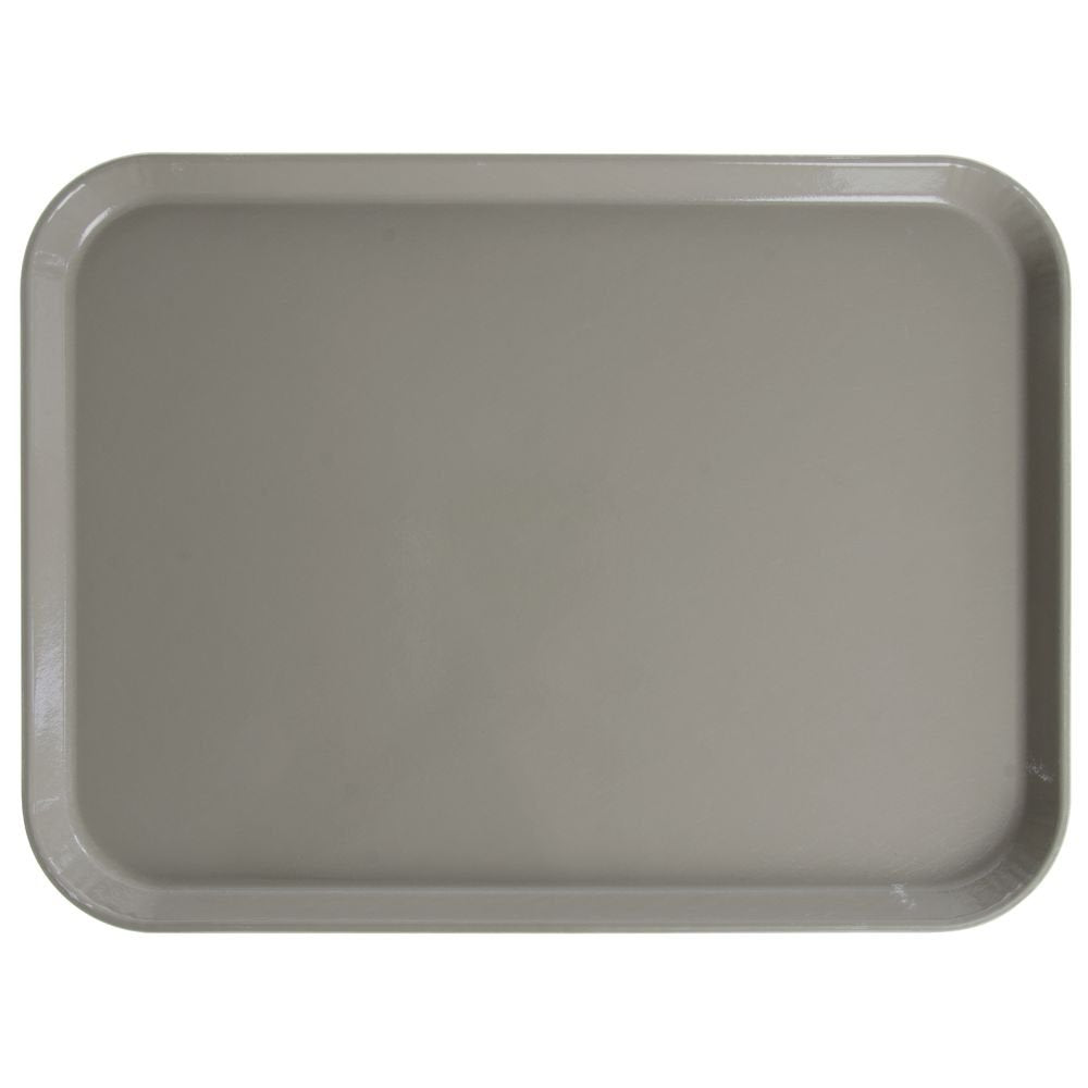 Camtray 15" X 20" Rectangular Tray by Cambro – 15" x 20", Plastic, Taupe, Model 99511177103