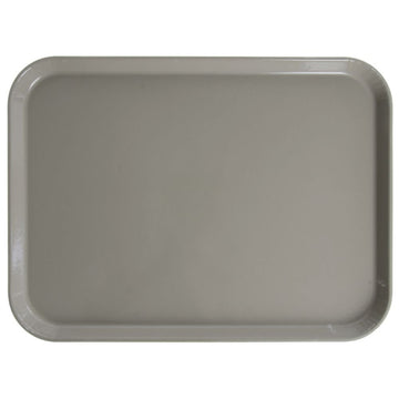 Camtray 15" X 20" Rectangular Tray by Cambro – 15" x 20", Plastic, Taupe, Model 99511177103