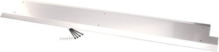 LEER 6509050 Threshold Cap 36 Door (2 Way)