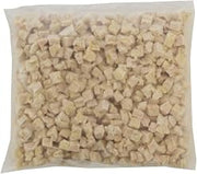 Chik N Zips Diced Chicken Breast, 3/4 inch -- 1 each.