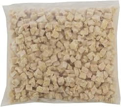Chik N Zips Diced Chicken Breast, 3/4 inch -- 1 each.