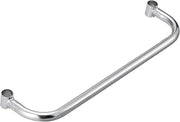 Stainless Steel Safety Push Handle 24W