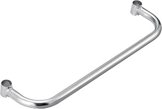 Stainless Steel Safety Push Handle 24W