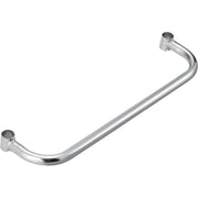 Stainless Steel Safety Push Handle 24W by Nexel – Alloy Steel, Model AE24S