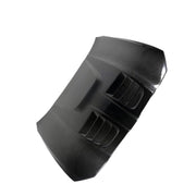 CSL Style Carbon Fiber Front Engine Hood Bonnet Compatible for BMW M3 M4 G80 G82 G83 Automotive Hood Scoops by DENGQIAN – One Size, One Color, Model DENGQIAN