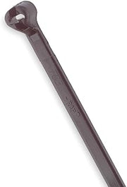 Thomas & Betts Thomas and Betts TR TY526MX CABLE TIE 30LB 11" UV BL (Pack of 100)