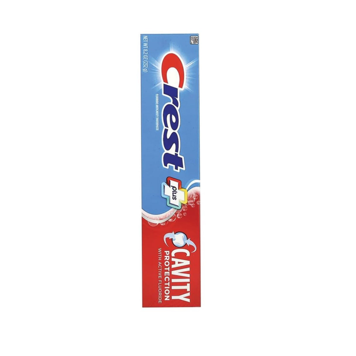 Cavity Protection Regular Toothpaste by Crest – Pack of 24, Model 92773
