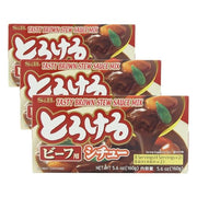 S&B 5.6 Ounce (Pack of 3) / 1 / 3 Stews