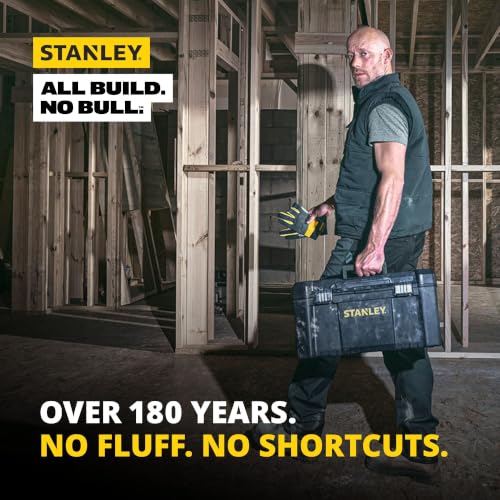 STANLEY Black, Yellow / One Size / Minimalist Utility Knives