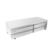 84" Chef Base by MOTAK – 86.77x34.88x27.76, In Description, Check Images, Model MCBR84-D-X