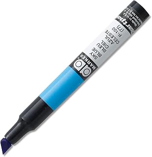 Chartpak AD Marker Individual - Sky Blue