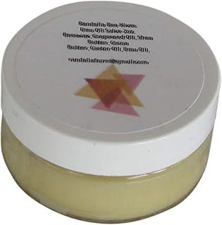 Emu Oil Beeswax Salve Cream