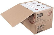 Coarse Sea Salt by Savor Imports – 26.5 Count (Pack of 12), Pack of 12