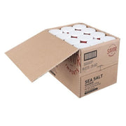 Coarse Sea Salt by Savor Imports – 26.5 Count (Pack of 12), Pack of 12
