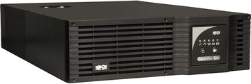 TRIPP LITE SMX5000XLRT3U 5000VA Intl UPS Smart Pro Rack/Tower Line-Interactive 5kVA 230V 11 outlets