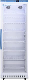 ACCUCOLD 18.0 cu.ft. Medical Refrigerator White - ARG18PV