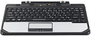 Panasonic Lite Keyboard for Toughbook 33 Tablet CF-VKB331M (Renewed)