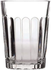 Libbey Duratuff Paneled Rocks Tumbler - 210ml 7oz (Box 12)