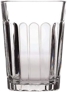 Libbey Duratuff Paneled Rocks Tumbler - 210ml 7oz (Box 12)