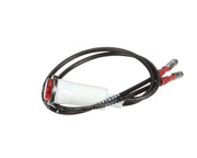 Light Indicator 120 V Red 12.7 Part by American Range – Copper, Red, Model A10011