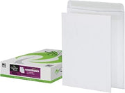 Quality Park 10 x 13 Catalog Envelopes, Redi-Seal Self-Sealing Closure, for Mailing, Storing, Organizing, 28 lb White Wove, 100 per Box (QUA43717)