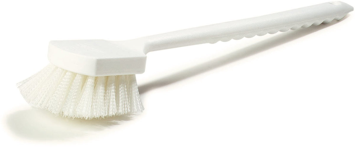 Carlisle FoodService Products White / Non-catalog Item - 20 Inches (1 Count) / 1 Brushes
