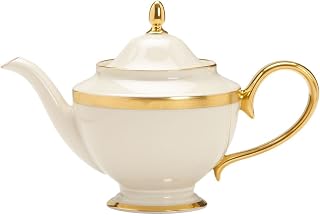 Lenox 6043582 Lowell Teapot