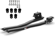 QA1 52095 SubfCompatible with Rame Connector Kit, 75-81 GM F Body