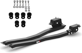 QA1 52095 SubfCompatible with Rame Connector Kit, 75-81 GM F Body