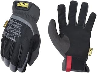 Mechanix Wear 1-Pack Male Work Gloves 8847