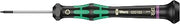 Wera 2073 IPR #1 Kraftform Micro Pentalobe Precision Screwdriver
