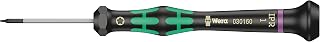 Wera 2073 IPR #1 Kraftform Micro Pentalobe Precision Screwdriver