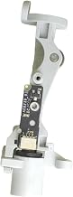 Filament Funnel Cleaning Tool Compatible for Bambu Lab AMS 2 Pro, Filament Detection Sensor Replacement Part with Circuit Board (1)