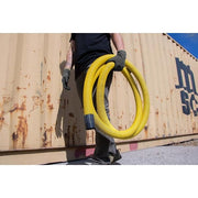 Dustless 12 Foot / Yellow / 1 Wet-Dry Shop Vacuums