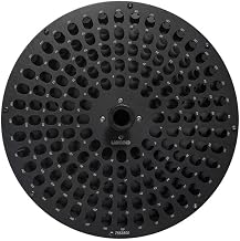 Labconco 7553500 High Capacity Micro Rotor for CentriVap Concentrator