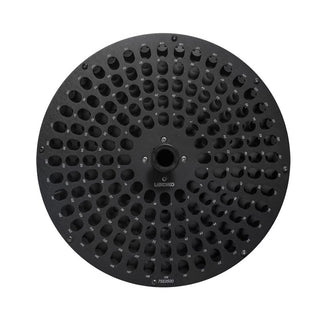 High Capacity Micro Rotor for CentriVap Concentrator by Labconco – te Glass, Model 7553500