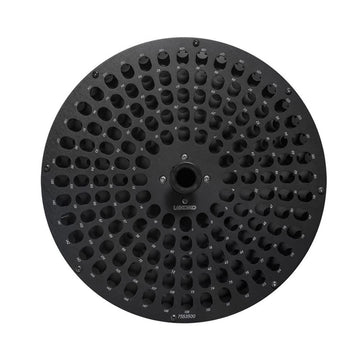 High Capacity Micro Rotor for CentriVap Concentrator by Labconco – te Glass, Model 7553500
