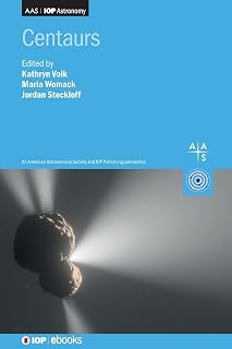 Centaurs (Aas-iop Astronomy)