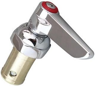 T&S Brass 002714-40 Eterna Cartridges, Hot
