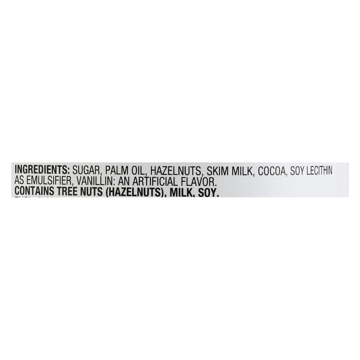 Hazelnut Spread by Nutella – 13 Ounce(Pack of 15), Pack of 15, Model 89371