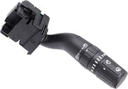 Windshield Wiper Switch Fits for 2011-2019 Ford Explorer | for 2011-2015 Edge, 2013-2018 Ford Police Interceptor Utility, 2011-2017 Lincoln MKX, SW7688, DB5Z-17A553-AB
