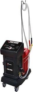 Flo-Dynamics PSX3000 Power Steering Fluid Exchanger Rollaround Unit w/Pendant