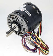 Lennox 28F01 replacement furnace fan blower motor 115V 3/4 HP 10A 1 ph