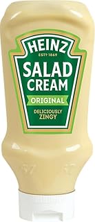 HEINZ Salad Cream, 425 g