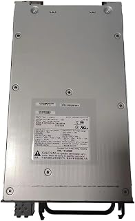 Power Supply WS-CAC-3000W 6500E 341-0077-05 AA23200