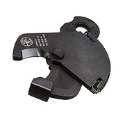 KLEIN TOOLS ACSR Open Jaw / 1 Wire Cutters