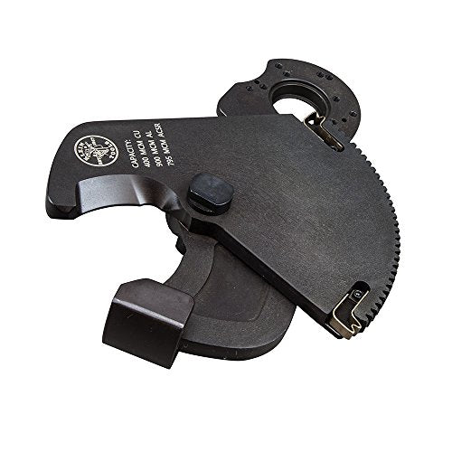 KLEIN TOOLS ACSR Open Jaw / 1 Wire Cutters