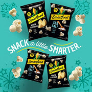 Smartfood Kettle-Corn / 0.5 Ounce (Pack of 80) / Smartfood Popped