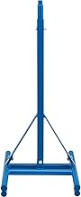Global Industrial Height Adjustable Wire Meter Stand